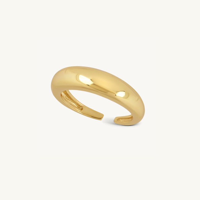 Halo Ring