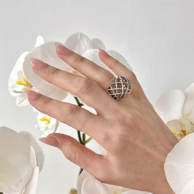 Agios Ring