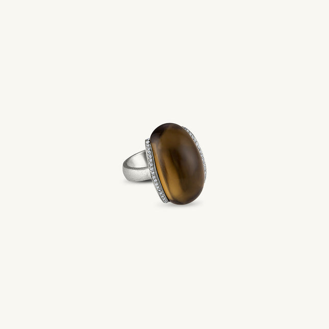 Noir Ring