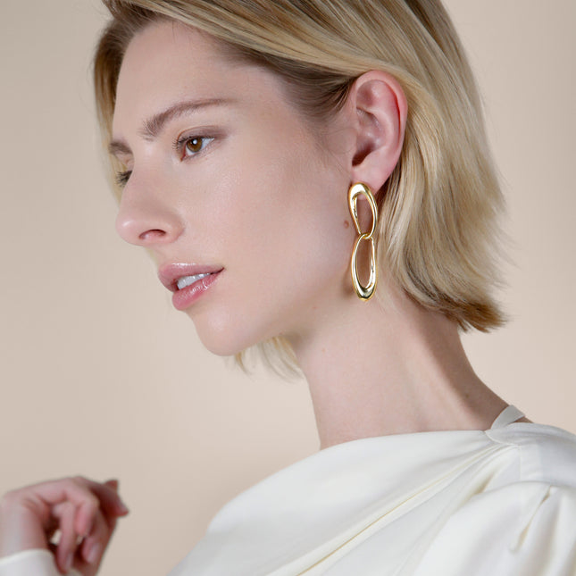 Palermo Earrings