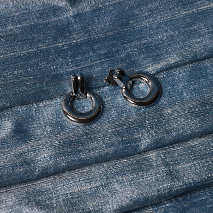 Door Knocker earrings