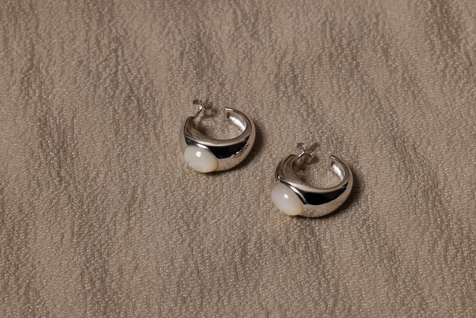 Venus earrings