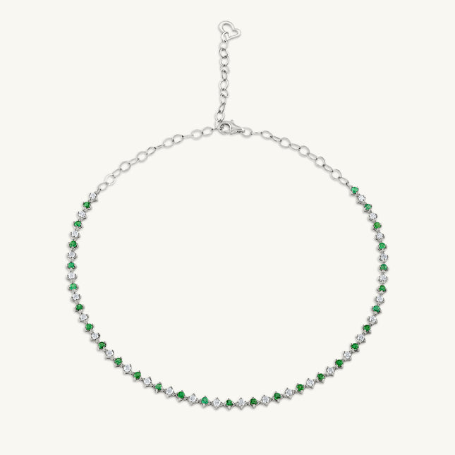 Carolina Choker Necklace