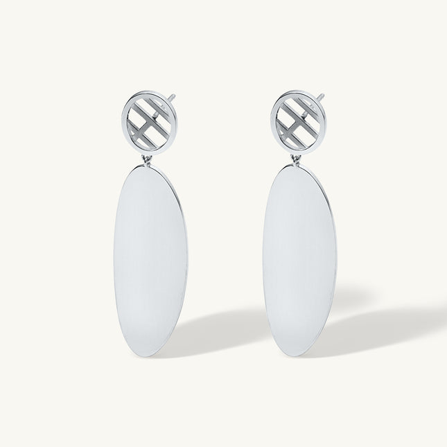 Olivia Tape Earrings