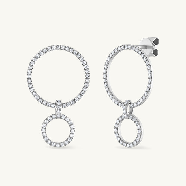 Plaza Earrings