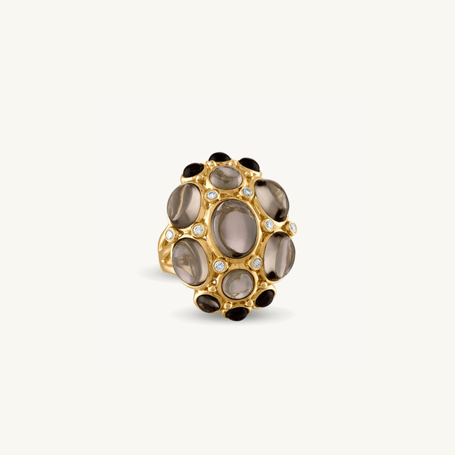 Telluride Ring