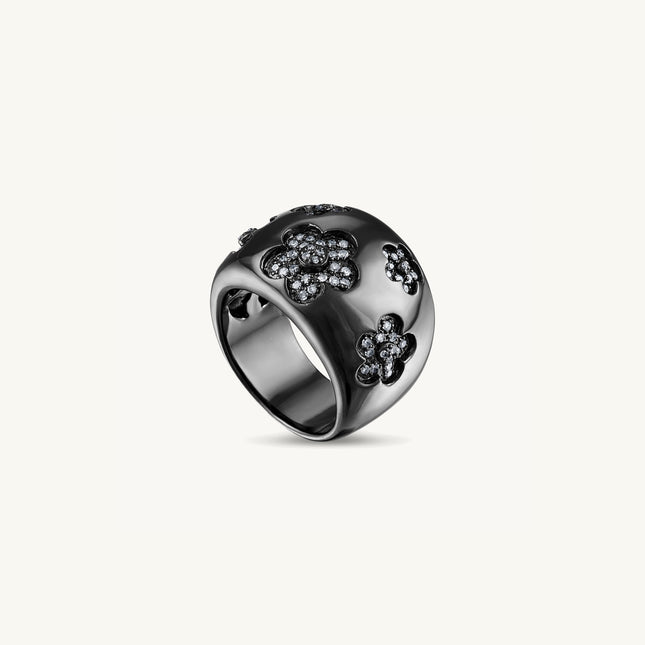 Moon Ring