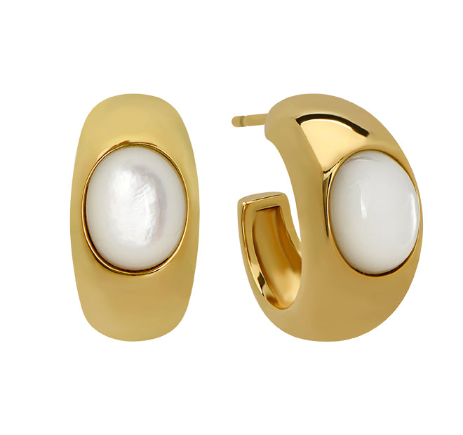 Venus earrings