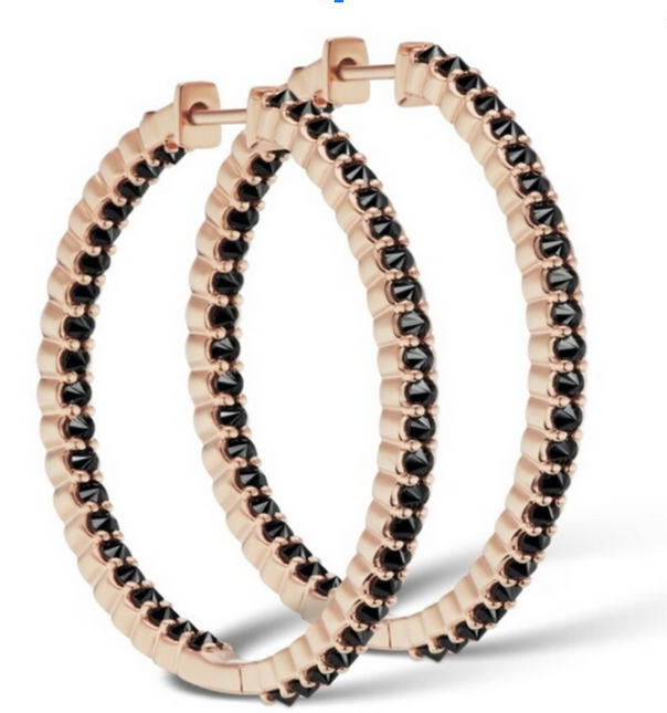 Giulia Earrings