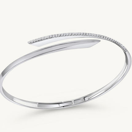 Serra bangle