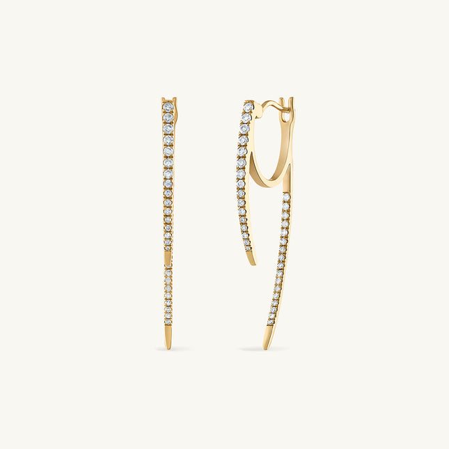 Barcelona Earrings