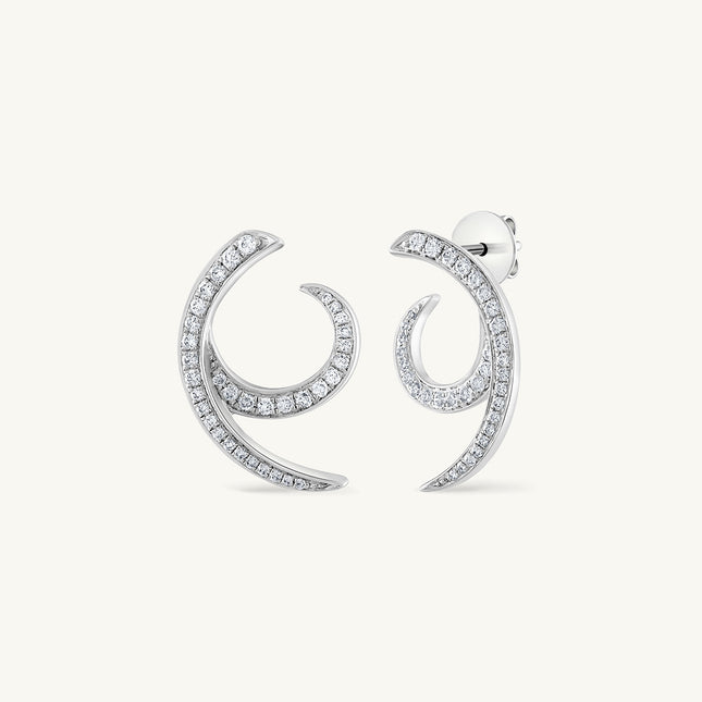 Belvedere Earrings