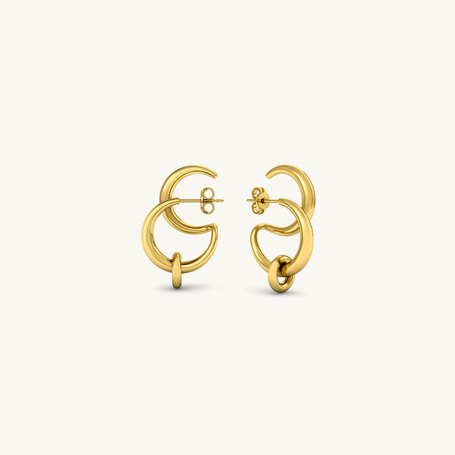 Celine Earrings