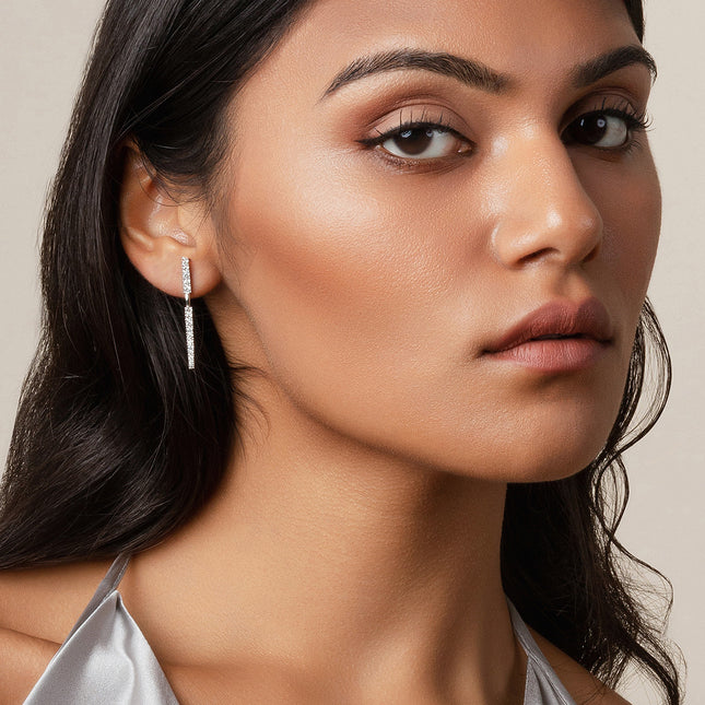 Clarkson Earrings