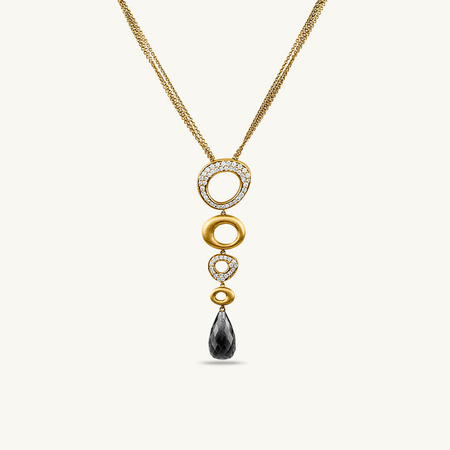 Córdoba Necklace