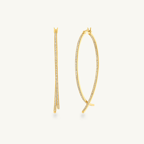 Cyprus Earring – Sara Shala Design