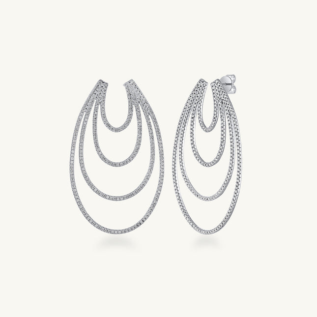 Dallas Earrings
