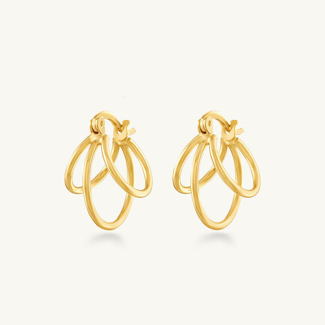Dani Earrings