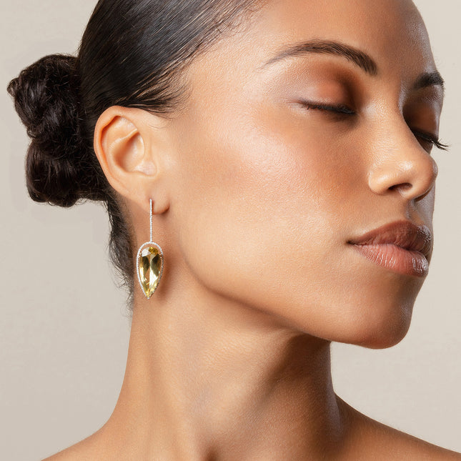 Lulu Earrings