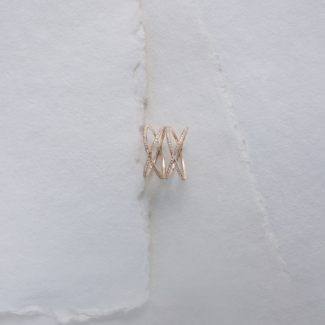 Marbella ring