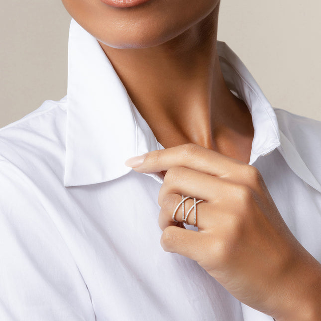 Marbella ring