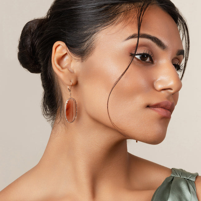 Navajo Earring