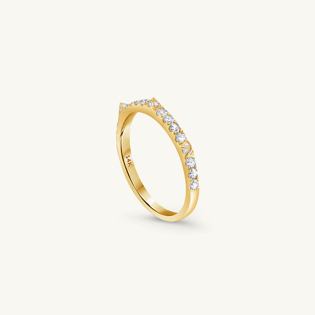 Philia Ring