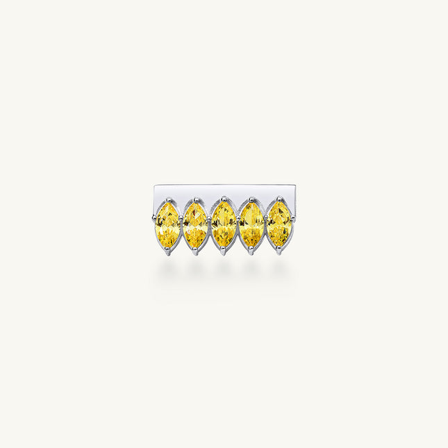 Santa Fe Bar Earrings