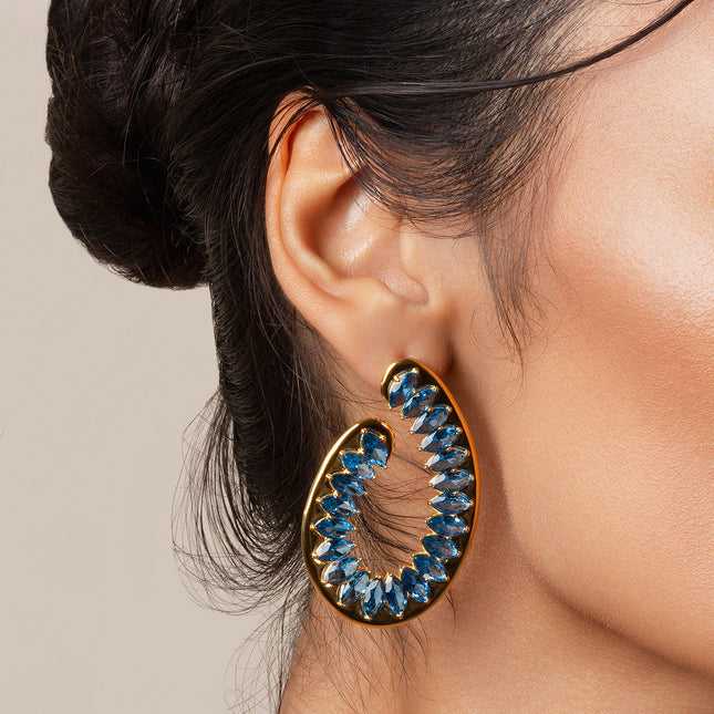 Santa Fe Earrings