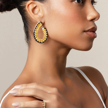 Santa Fe Earrings