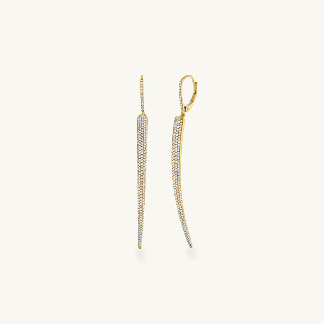 Soho Earrings