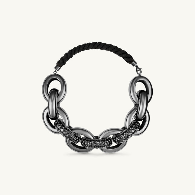 Links Necklace