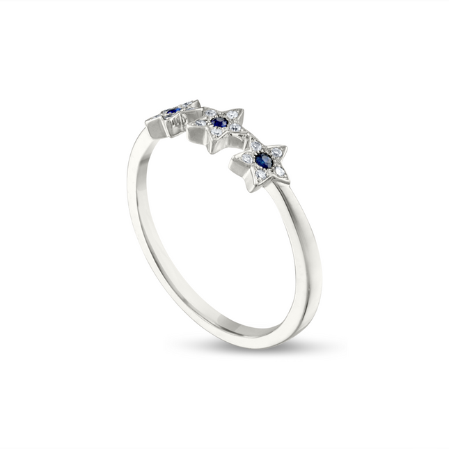 Tennessee Ring