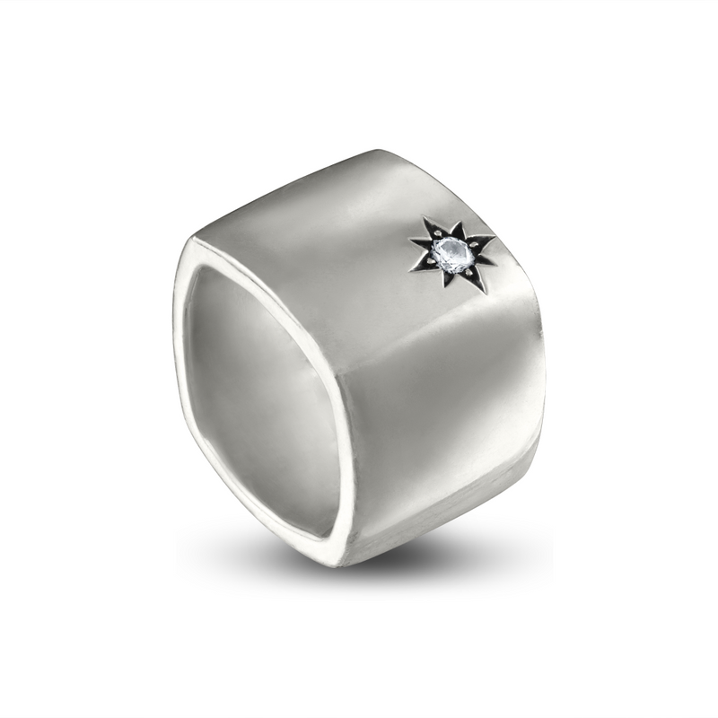 Polaris Ring